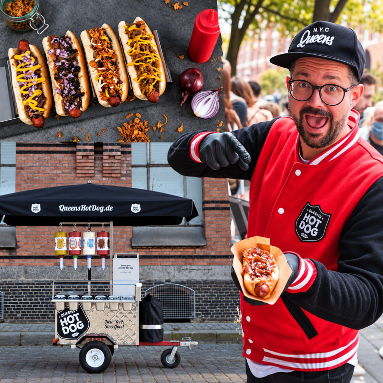 QueensHotDog